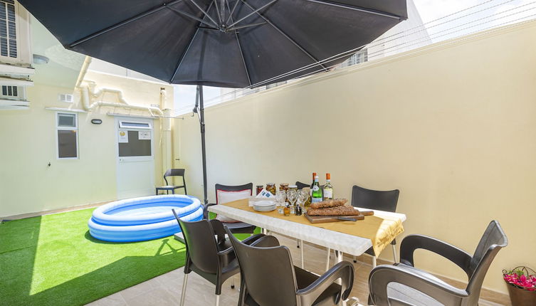 Photo 1 - Summer Breeze Maisonette with Terrace by Getaways Malta