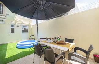 Photo 1 - Summer Breeze Maisonette with Terrace by Getaways Malta