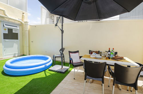 Foto 24 - Summer Breeze Maisonette with Terrace by Getaways Malta
