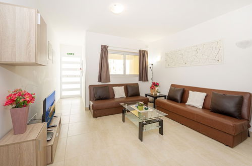 Photo 16 - Summer Breeze Maisonette with Terrace by Getaways Malta