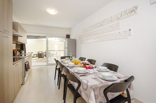 Photo 21 - Summer Breeze Maisonette with Terrace by Getaways Malta