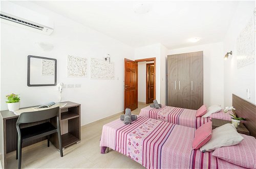 Photo 3 - Summer Breeze Maisonette with Terrace by Getaways Malta