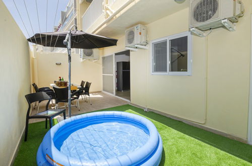 Foto 41 - Summer Breeze Maisonette with Terrace by Getaways Malta