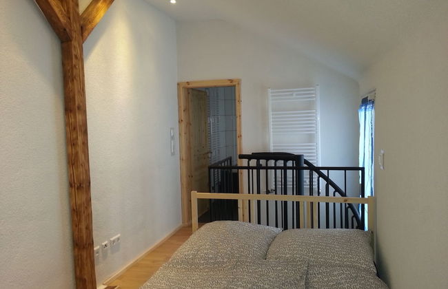 heidelbed-Ferienwohnung Heidelberg - Foto 1