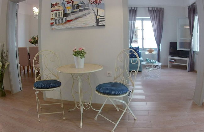 Dina's House - Foto 27