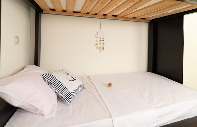 SeaView Flat Near the Beach - Foto 8