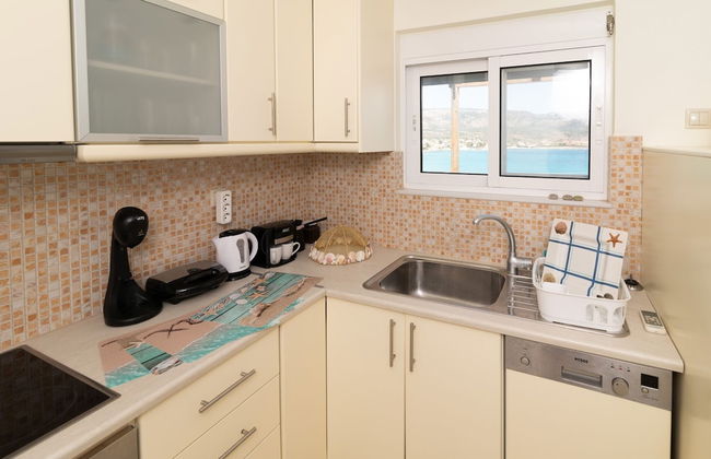 SeaView Flat Near the Beach - Foto 12