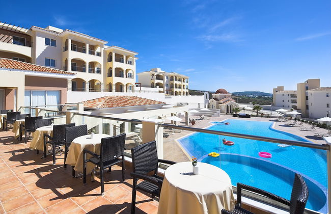 Club St George Resort - Foto 46