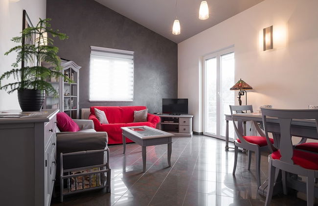 Villa Aylin, 5-bed, Next to the sea - Foto 22