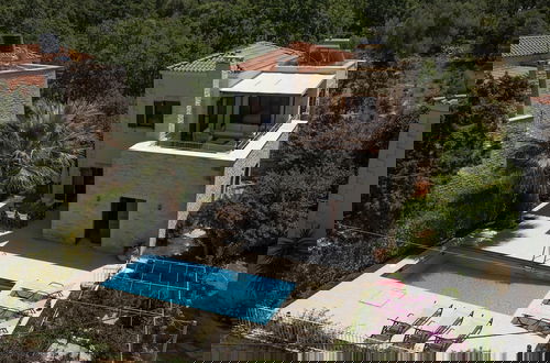 Foto 46 - Beautiful Villa With Private Pool in Rethymnon NW