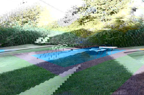 Foto 44 - Beautiful Villa With Private Pool in Rethymnon NW