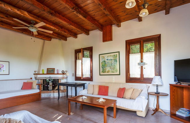 Villa in Prines With White Mountains View - Foto 30