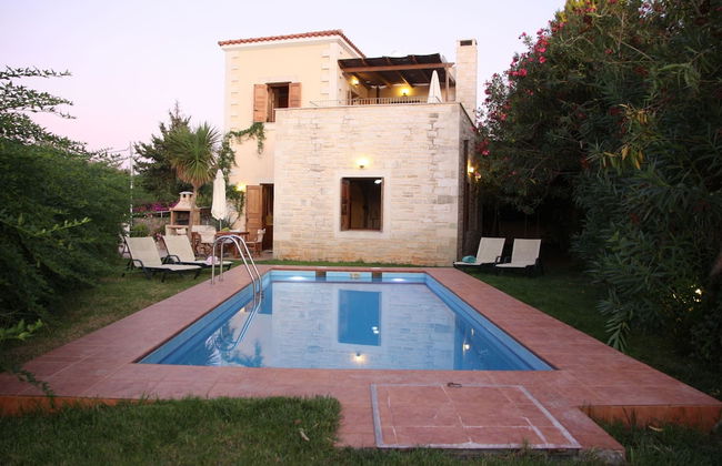 Villa in Prines With White Mountains View - Foto 52