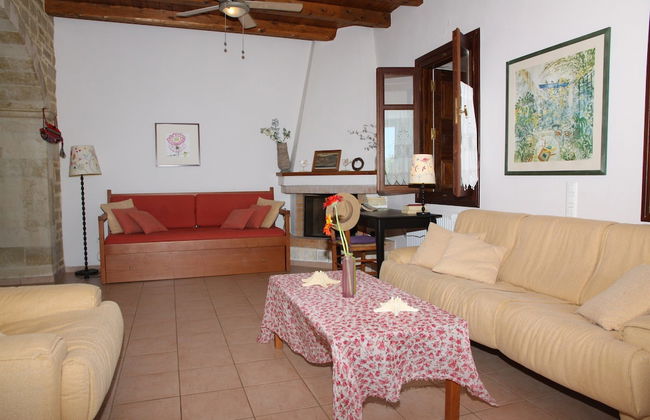 Villa in Prines With White Mountains View - Foto 73