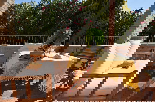 Foto 57 - Beautiful Villa With Private Pool in Rethymnon NW