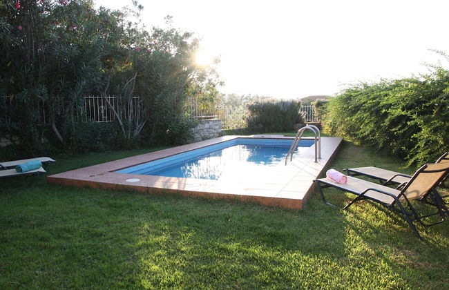 Villa in Prines With White Mountains View - Foto 41