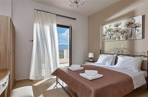 Photo 3 - New Beautiful Complex With Villa's and App, Big Pool, Stunning Views, SW Crete