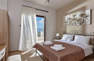 Photo 3 - New Beautiful Complex With Villa's and App, Big Pool, Stunning Views, SW Crete