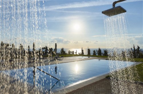 Photo 11 - New Beautiful Complex With Villa's and App, Big Pool, Stunning Views, SW Crete