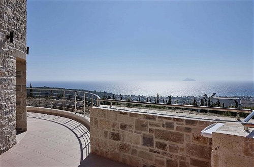 Photo 20 - New Beautiful Complex With Villa's and App, Big Pool, Stunning Views, SW Crete