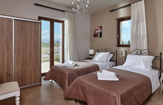 Photo 2 - New Beautiful Complex With Villa's and App, Big Pool, Stunning Views, SW Crete