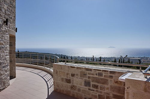 Foto 18 - New Beautiful Complex With Villas and App, bBg Pool, Stunning Views, SW Crete