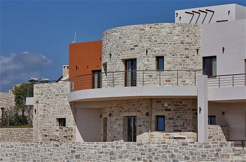 Foto 20 - New Beautiful Complex With Villas and App, bBg Pool, Stunning Views, SW Crete