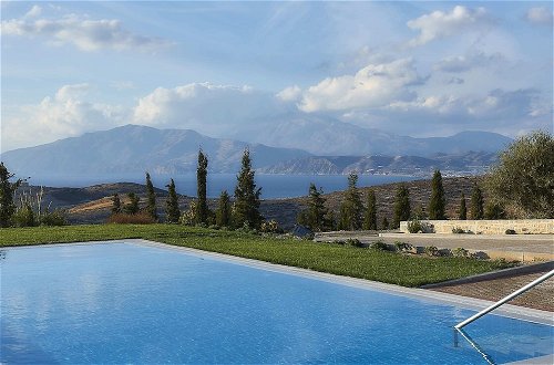 Photo 21 - New Beautiful Complex With Villa's and App, Big Pool, Stunning Views, SW Crete
