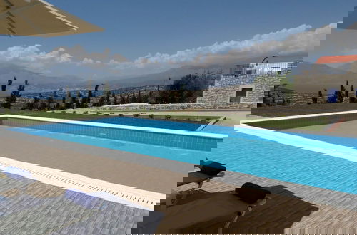 Photo 33 - New Beautiful Complex With Villa's and App, Big Pool, Stunning Views, SW Crete