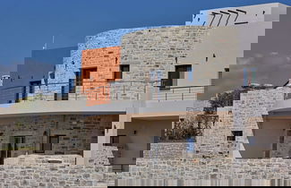 Foto 1 - New Beautiful Complex With Villa's and App, Big Pool, Stunning Views, SW Crete