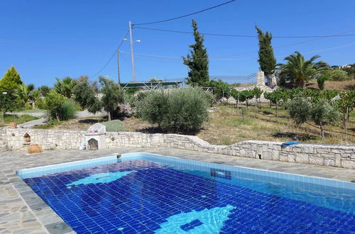 Photo 11 - Villa Olga With Swimming Pool