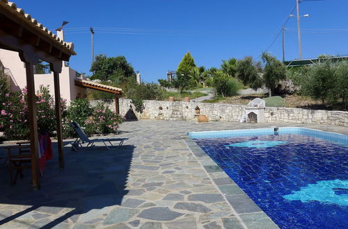 Photo 18 - Villa Olga With Swimming Pool