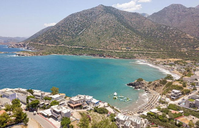 Villa in Axos With Pool Near Panormo Beach - Foto 30