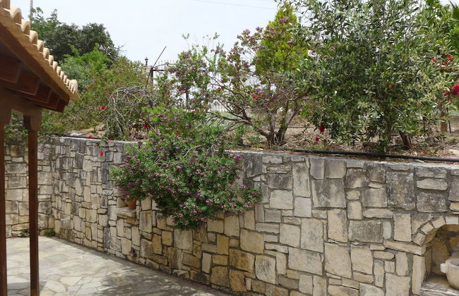 Villa in Axos With Pool Near Panormo Beach - Foto 15