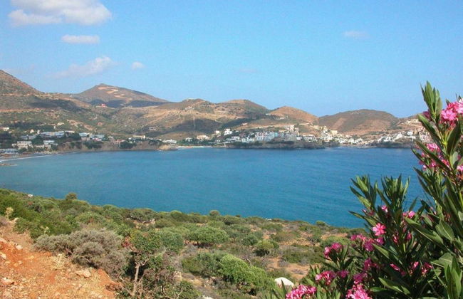 Villa in Axos With Pool Near Panormo Beach - Foto 32