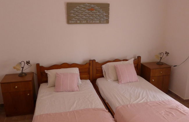 Villa in Axos With Pool Near Panormo Beach - Foto 3