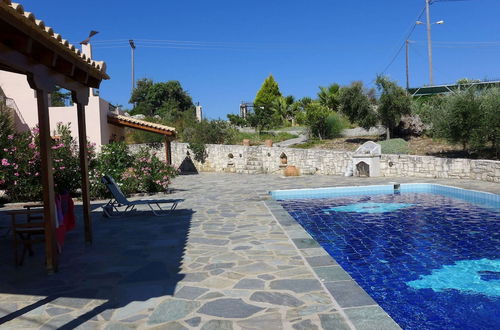 Photo 9 - Villa Olga With Swimming Pool