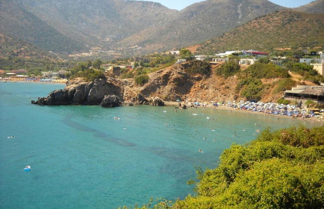 Villa in Axos With Pool Near Panormo Beach - Foto 22