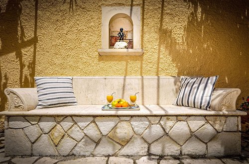 Foto 39 - Cozy Villa in Loucha with Hot Tub