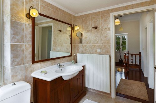 Photo 15 - Cozy Villa in Loucha with Hot Tub