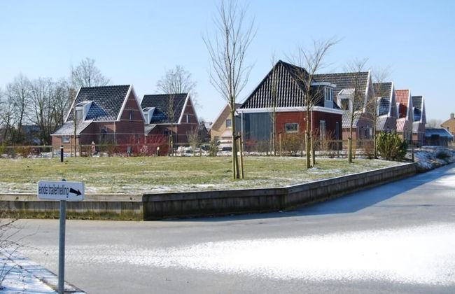 Waterdorp Burdaard - Foto 33