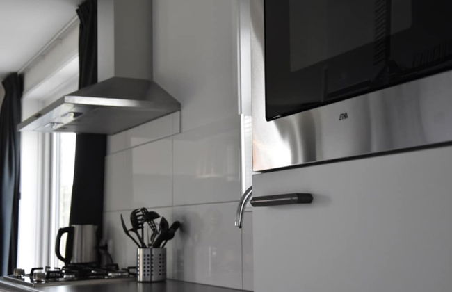 Waterdorp Burdaard - Foto 6