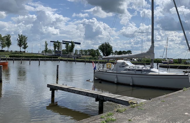 Waterdorp Burdaard - Foto 35