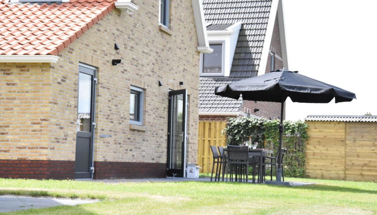 Photo 1 - Waterdorp Burdaard