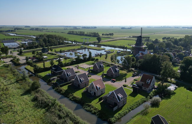 Waterdorp Burdaard - Foto 37