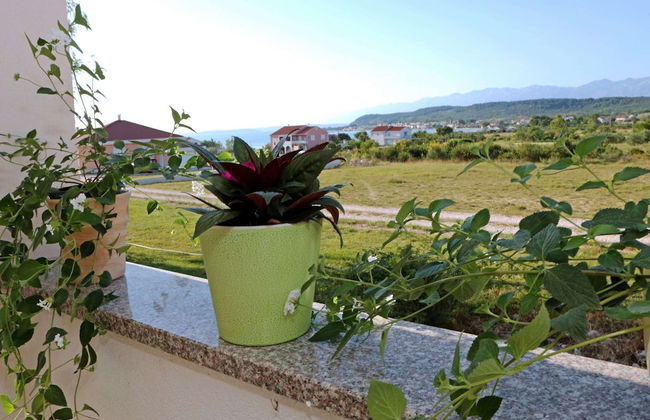 Modern Ground Floor Apartment With Private Terrace Near the Sea - Foto 20