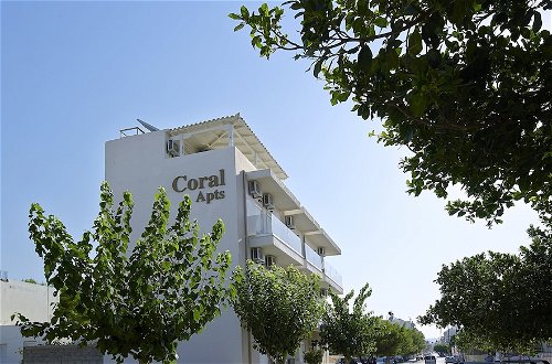 Foto 39 - Coral Apartments