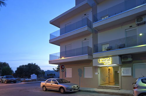 Foto 43 - Coral Apartments