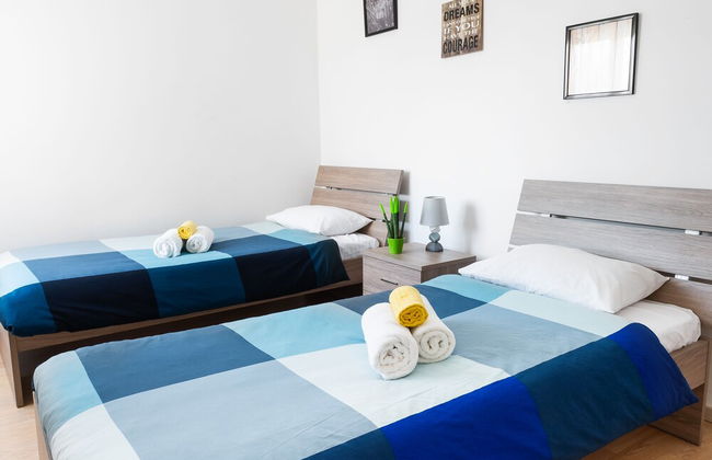 Pebble Beach Holiday Apartments - Foto 8