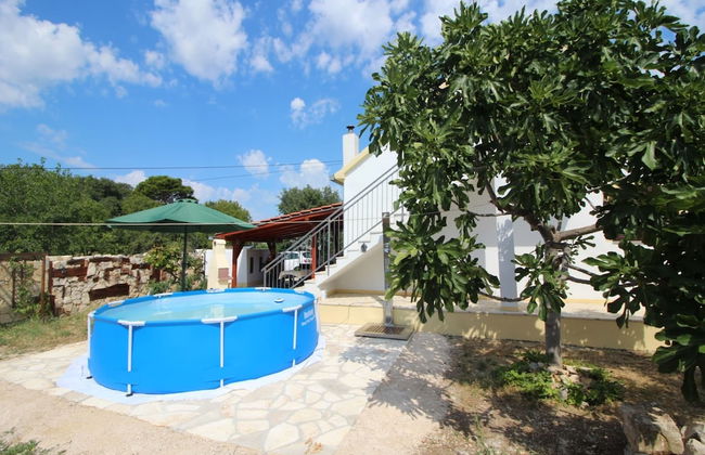 This Pleasant Holiday Home is an Ideal Starting Point to Explore Dalmatia - Foto 18